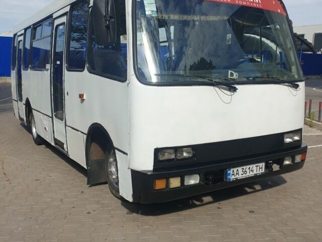 Богдан Другая, объемом двигателя 0 л и пробегом 0 тыс. км за 2500 $, фото 2 на Automoto.ua