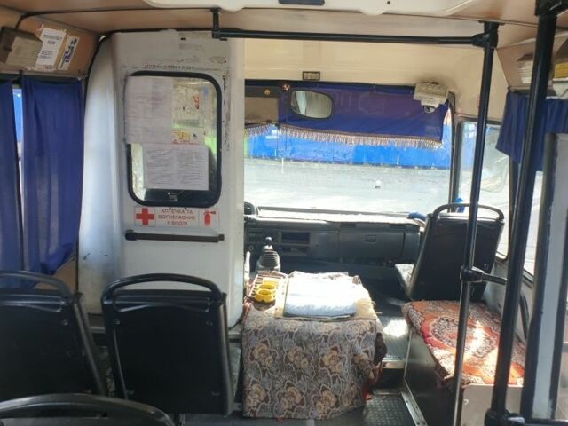 Богдан Другая, объемом двигателя 0 л и пробегом 0 тыс. км за 2500 $, фото 8 на Automoto.ua