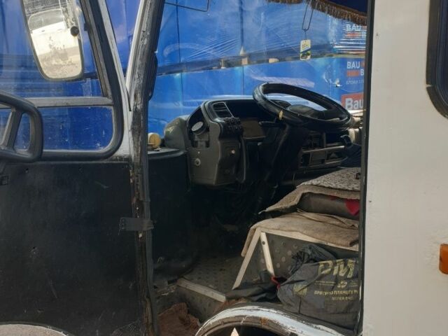 Богдан Другая, объемом двигателя 0 л и пробегом 0 тыс. км за 2500 $, фото 10 на Automoto.ua