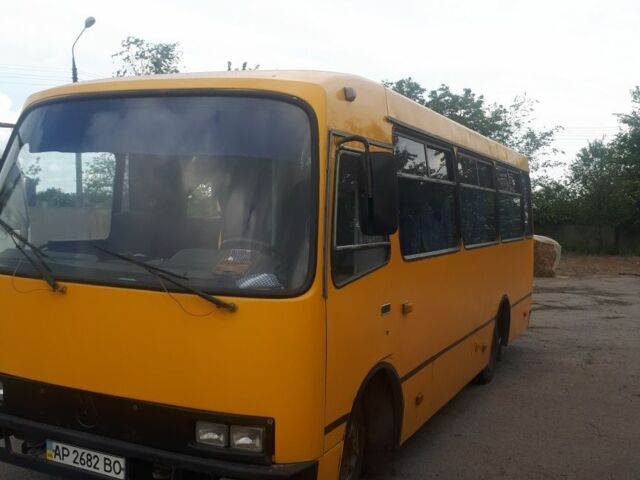 Богдан Другая, объемом двигателя 0 л и пробегом 0 тыс. км за 2500 $, фото 3 на Automoto.ua