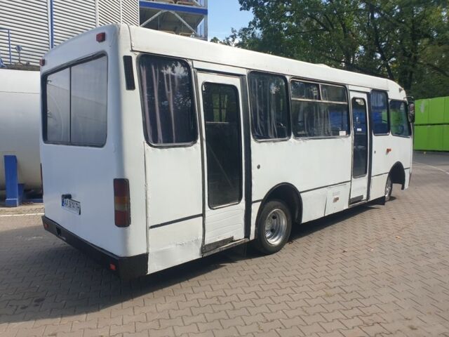 Богдан Другая, объемом двигателя 0 л и пробегом 0 тыс. км за 2500 $, фото 4 на Automoto.ua