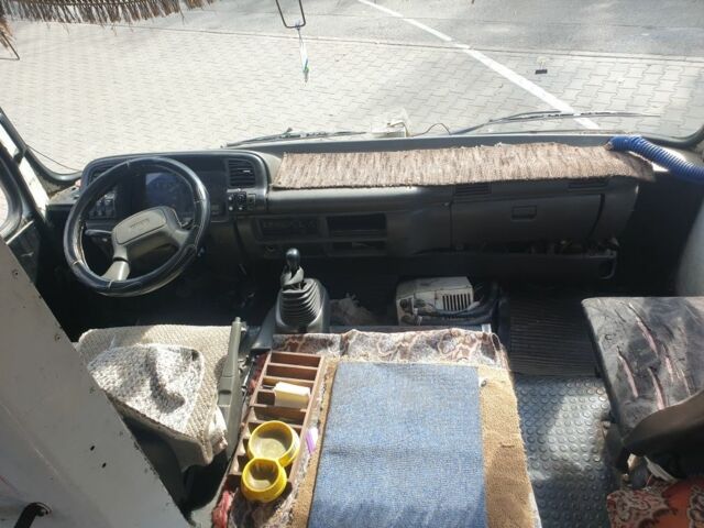 Богдан Другая, объемом двигателя 0 л и пробегом 0 тыс. км за 2500 $, фото 7 на Automoto.ua