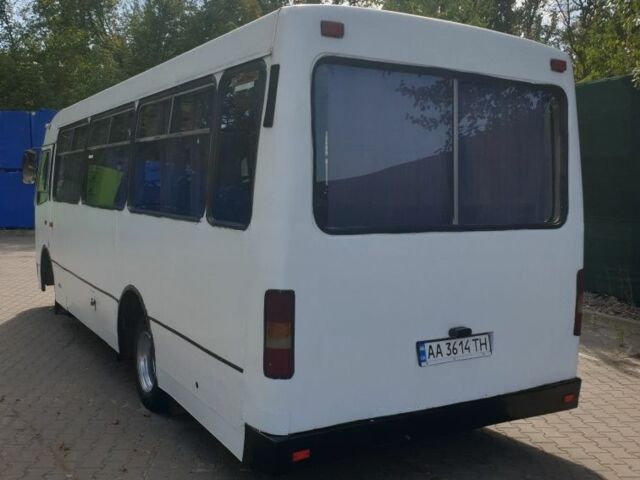 Богдан Другая, объемом двигателя 0 л и пробегом 0 тыс. км за 2500 $, фото 6 на Automoto.ua