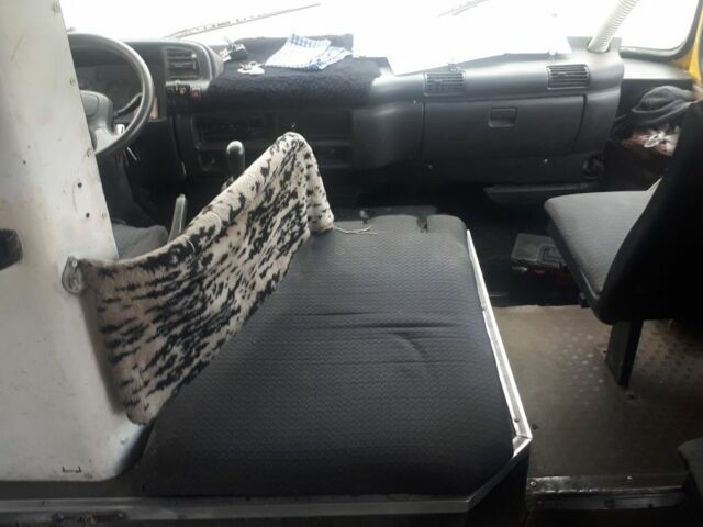 Богдан Другая, объемом двигателя 0 л и пробегом 0 тыс. км за 2500 $, фото 5 на Automoto.ua