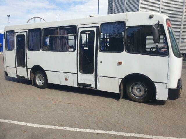 Богдан Другая, объемом двигателя 0 л и пробегом 0 тыс. км за 2500 $, фото 3 на Automoto.ua