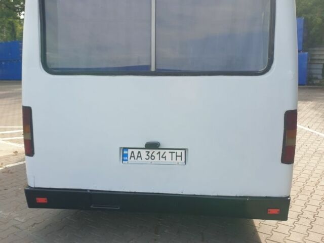 Богдан Другая, объемом двигателя 0 л и пробегом 0 тыс. км за 2500 $, фото 5 на Automoto.ua