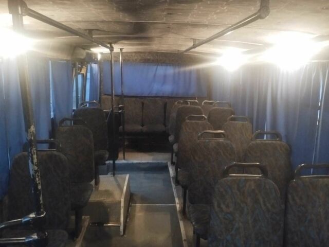 Богдан Другая, объемом двигателя 0 л и пробегом 0 тыс. км за 4500 $, фото 6 на Automoto.ua