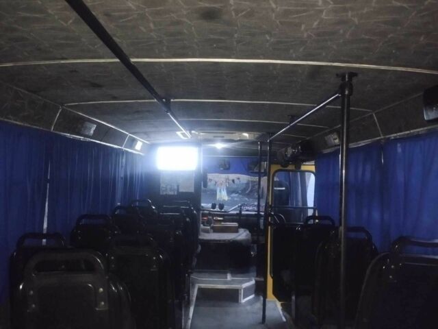 Богдан Другая, объемом двигателя 0 л и пробегом 0 тыс. км за 4500 $, фото 9 на Automoto.ua