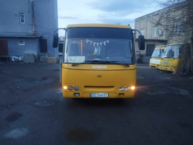 Богдан Другая, объемом двигателя 0 л и пробегом 0 тыс. км за 4500 $, фото 4 на Automoto.ua