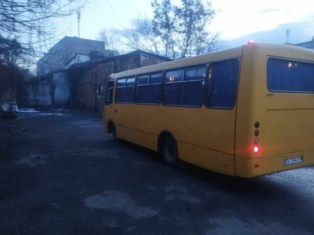 Богдан Другая, объемом двигателя 0 л и пробегом 0 тыс. км за 4500 $, фото 3 на Automoto.ua