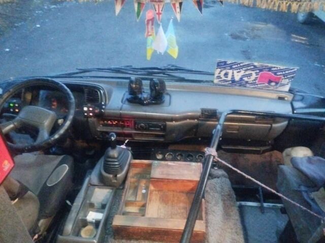 Богдан Другая, объемом двигателя 0 л и пробегом 0 тыс. км за 4500 $, фото 10 на Automoto.ua