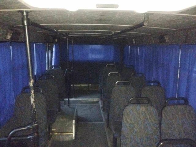 Богдан Другая, объемом двигателя 0 л и пробегом 0 тыс. км за 4500 $, фото 8 на Automoto.ua