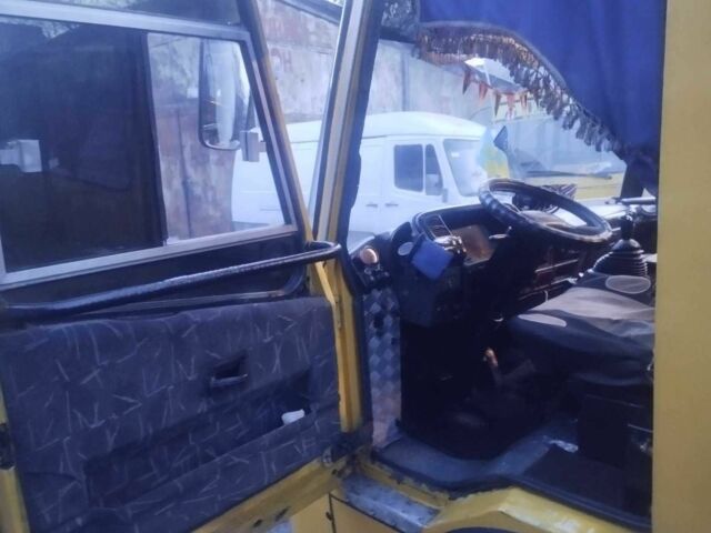 Богдан Другая, объемом двигателя 0 л и пробегом 0 тыс. км за 4500 $, фото 7 на Automoto.ua