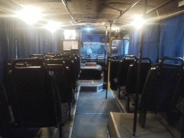 Богдан Другая, объемом двигателя 0 л и пробегом 0 тыс. км за 4500 $, фото 11 на Automoto.ua