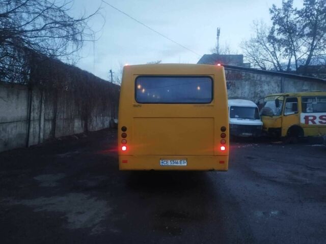 Богдан Другая, объемом двигателя 0 л и пробегом 0 тыс. км за 4500 $, фото 1 на Automoto.ua