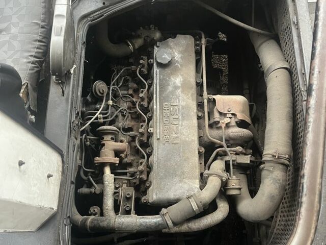 Богдан Другая, объемом двигателя 0 л и пробегом 0 тыс. км за 2000 $, фото 5 на Automoto.ua