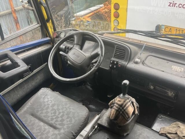 Богдан Другая, объемом двигателя 0 л и пробегом 0 тыс. км за 2000 $, фото 6 на Automoto.ua