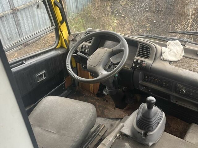 Богдан Другая, об'ємом двигуна 0 л та пробігом 0 тис. км за 2000 $, фото 15 на Automoto.ua