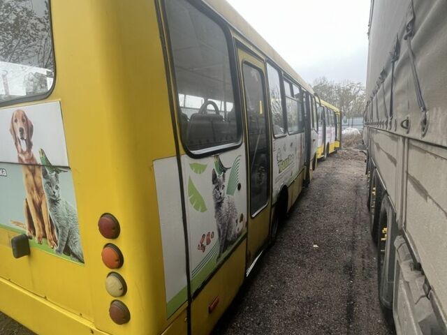 Богдан Другая, об'ємом двигуна 0 л та пробігом 0 тис. км за 2000 $, фото 2 на Automoto.ua