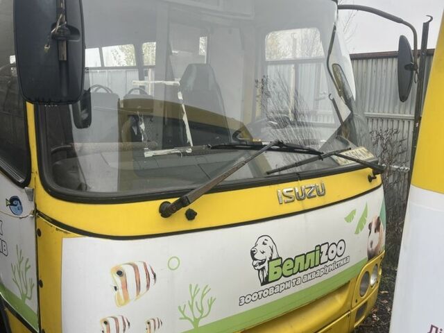 Богдан Другая, об'ємом двигуна 0 л та пробігом 0 тис. км за 2000 $, фото 7 на Automoto.ua