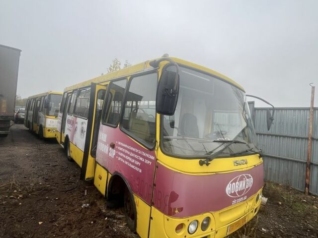 Богдан Другая, об'ємом двигуна 0 л та пробігом 0 тис. км за 2000 $, фото 12 на Automoto.ua