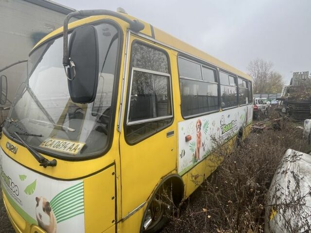 Богдан Другая, об'ємом двигуна 0 л та пробігом 0 тис. км за 2000 $, фото 8 на Automoto.ua