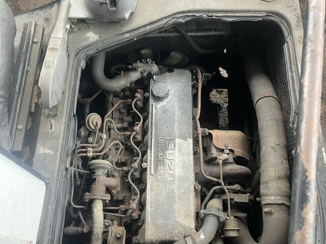 Богдан Другая, объемом двигателя 0 л и пробегом 0 тыс. км за 2000 $, фото 14 на Automoto.ua