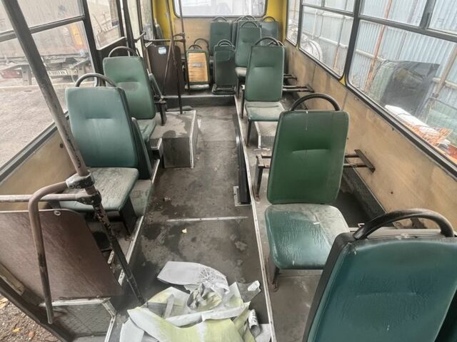 Богдан Другая, объемом двигателя 0 л и пробегом 0 тыс. км за 2000 $, фото 13 на Automoto.ua