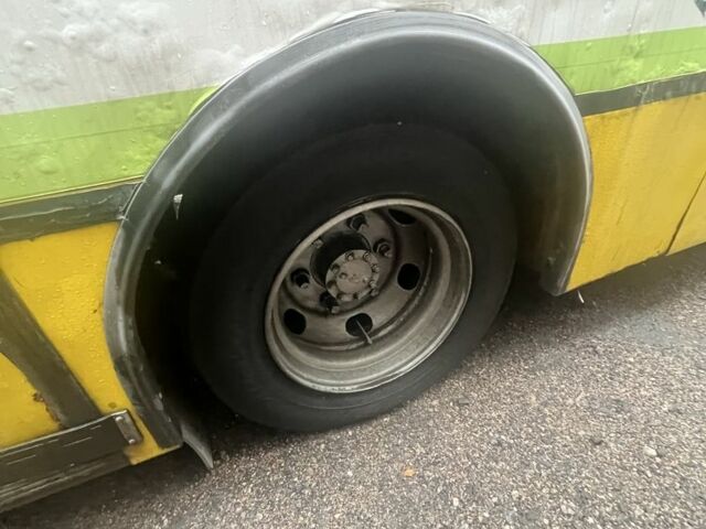 Богдан Другая, объемом двигателя 0 л и пробегом 0 тыс. км за 2000 $, фото 1 на Automoto.ua