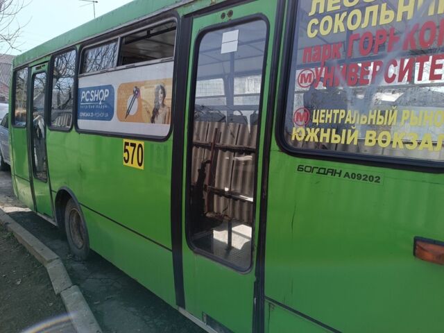 Богдан Другая, об'ємом двигуна 0 л та пробігом 0 тис. км за 3200 $, фото 2 на Automoto.ua