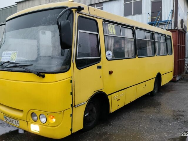 Богдан Другая, объемом двигателя 0 л и пробегом 0 тыс. км за 5600 $, фото 5 на Automoto.ua