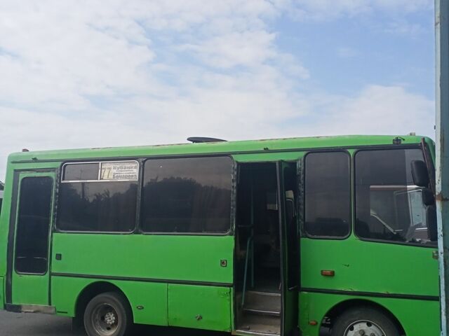 Богдан Другая, объемом двигателя 0 л и пробегом 0 тыс. км за 1970 $, фото 4 на Automoto.ua