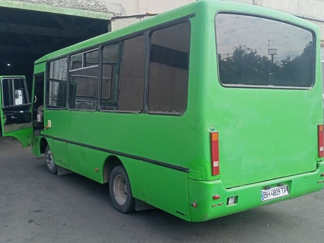 Богдан Другая, объемом двигателя 0 л и пробегом 0 тыс. км за 1970 $, фото 2 на Automoto.ua