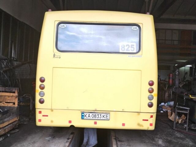 Богдан Другая, об'ємом двигуна 0 л та пробігом 0 тис. км за 3500 $, фото 4 на Automoto.ua