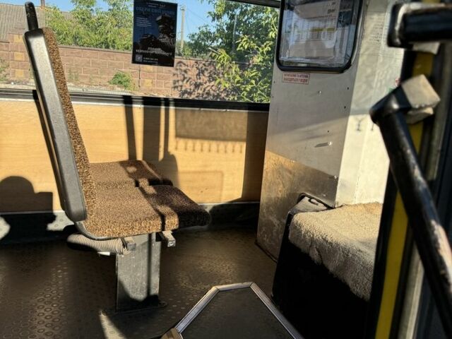 Богдан Другая, об'ємом двигуна 0 л та пробігом 0 тис. км за 5200 $, фото 7 на Automoto.ua