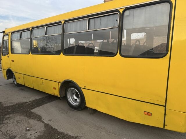 Богдан Другая, об'ємом двигуна 0 л та пробігом 0 тис. км за 5200 $, фото 3 на Automoto.ua