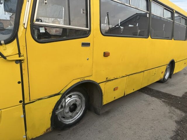 Богдан Другая, об'ємом двигуна 0 л та пробігом 0 тис. км за 5200 $, фото 4 на Automoto.ua