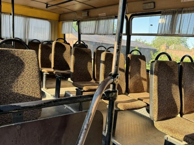 Богдан Другая, об'ємом двигуна 0 л та пробігом 0 тис. км за 5200 $, фото 9 на Automoto.ua