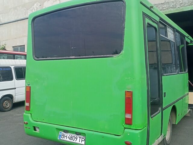 Богдан Другая, объемом двигателя 0 л и пробегом 0 тыс. км за 1970 $, фото 3 на Automoto.ua