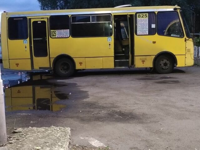 Богдан Другая, объемом двигателя 0 л и пробегом 0 тыс. км за 5500 $, фото 2 на Automoto.ua