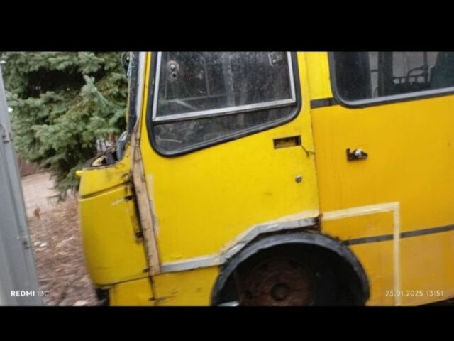 Богдан Другая, объемом двигателя 0 л и пробегом 0 тыс. км за 1000 $, фото 1 на Automoto.ua