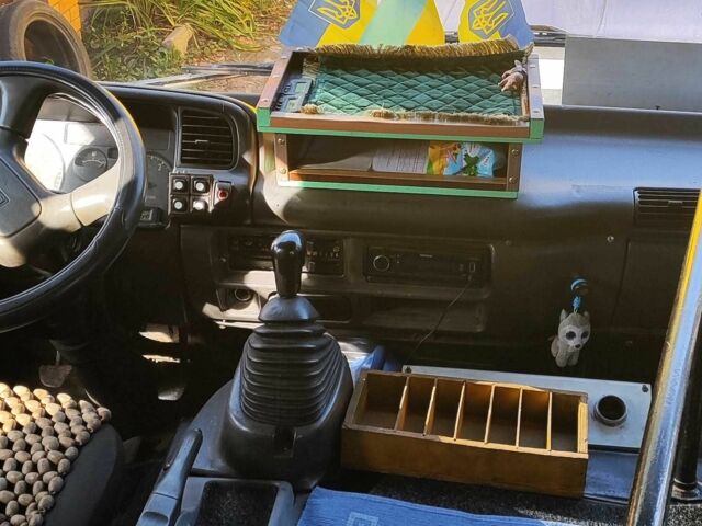 Богдан Другая, объемом двигателя 0 л и пробегом 0 тыс. км за 4500 $, фото 3 на Automoto.ua