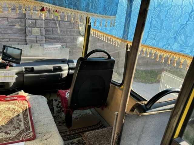 Богдан Другая, об'ємом двигуна 0 л та пробігом 0 тис. км за 5200 $, фото 6 на Automoto.ua