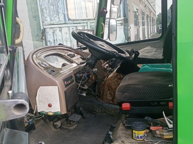 Богдан Другая, объемом двигателя 0 л и пробегом 0 тыс. км за 1970 $, фото 1 на Automoto.ua