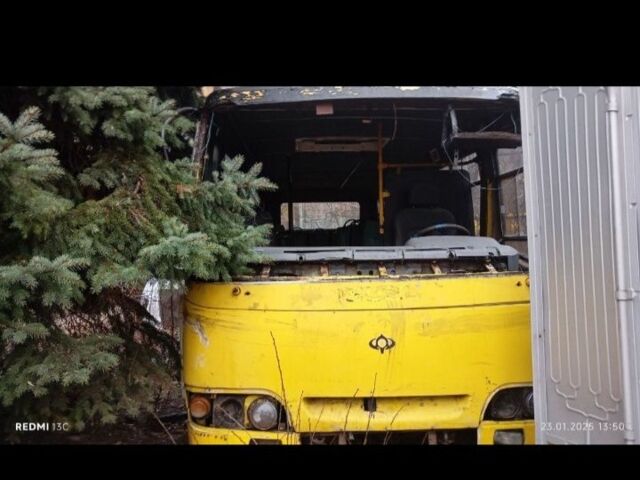 Богдан Другая, объемом двигателя 0 л и пробегом 0 тыс. км за 1000 $, фото 2 на Automoto.ua