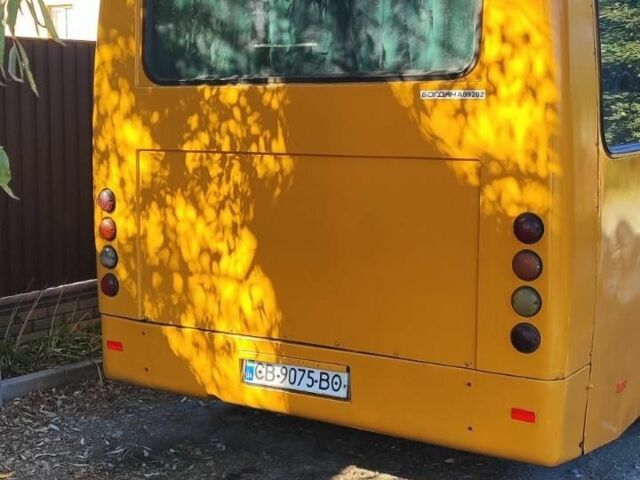 Богдан Другая, об'ємом двигуна 0 л та пробігом 0 тис. км за 4000 $, фото 2 на Automoto.ua