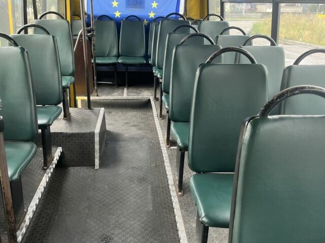 Богдан Другая, объемом двигателя 0 л и пробегом 0 тыс. км за 9500 $, фото 8 на Automoto.ua