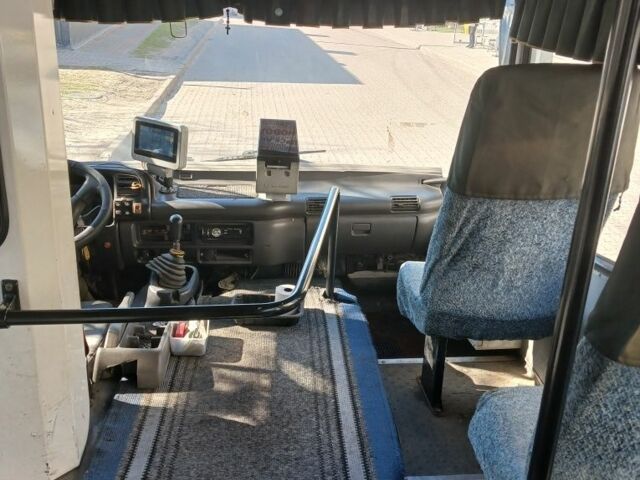 Богдан Другая, объемом двигателя 0 л и пробегом 0 тыс. км за 5300 $, фото 4 на Automoto.ua