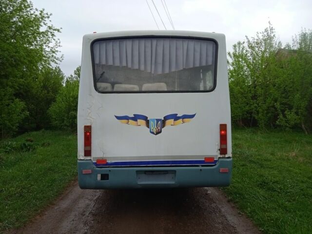 Богдан Другая, об'ємом двигуна 0 л та пробігом 0 тис. км за 555 $, фото 3 на Automoto.ua