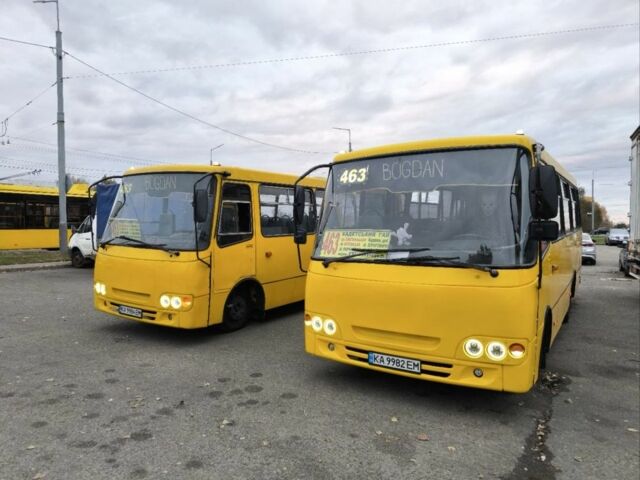 Богдан Другая, объемом двигателя 0 л и пробегом 0 тыс. км за 9500 $, фото 1 на Automoto.ua